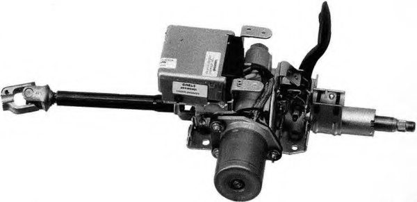 DEPA CO607 Steering Column